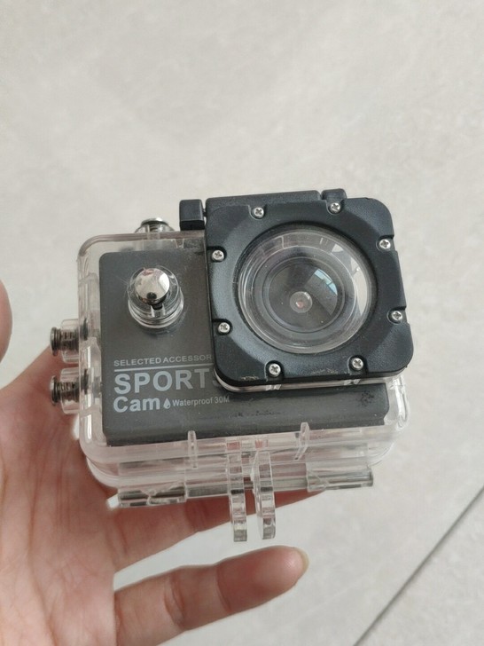 SPORTS S2p 功能完好，没卡，没其...