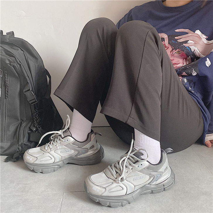 urYsn 低帮鞋