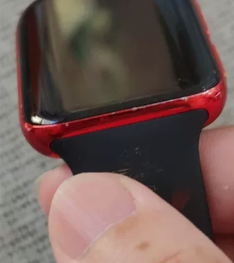 oppo watch eva限定版 全原无...