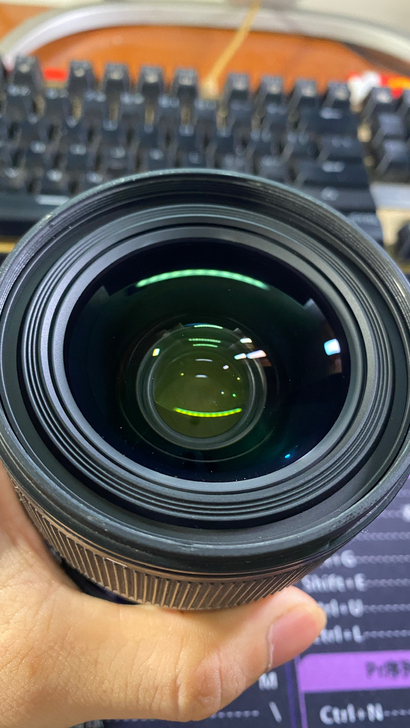 适马18-35 1.8DC DN 佳能...