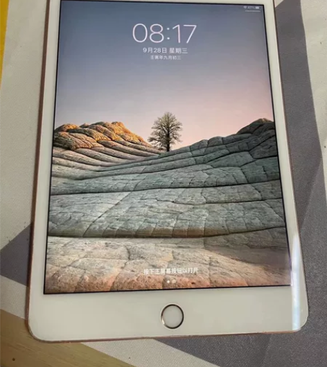 忍痛出 个人原因便宜卖二手平板 iPad2...