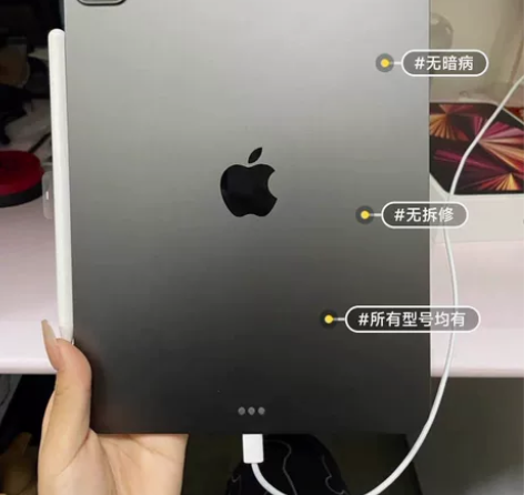 忍痛出 个人原因便宜卖二手平板 iPad2...