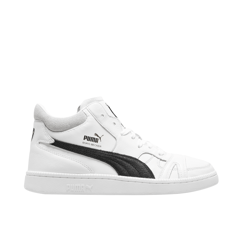 Puma/彪马 板鞋