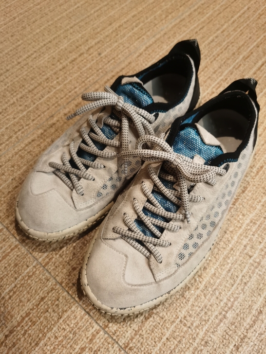 正品OXS意大利制造,男鞋转让