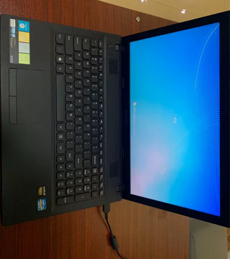 个人转卖笔记本一台，I5 CPU，具体配置...