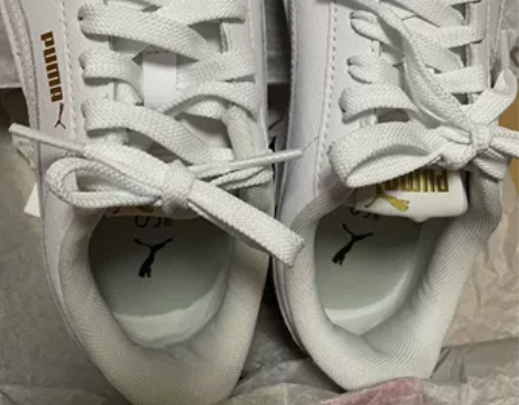 PUMA彪马女鞋 Cali上官喆厚底松糕鞋...
