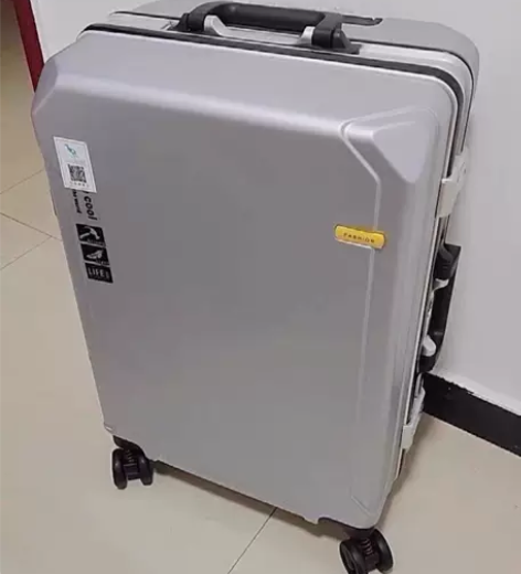 【大厂直销】全新袋鼠行李箱旅行箱密码箱拉杆...