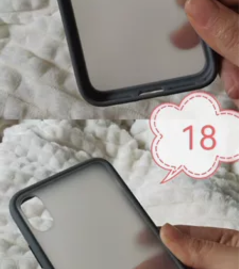 苹果手机壳,iPhone x 手机壳,全新...