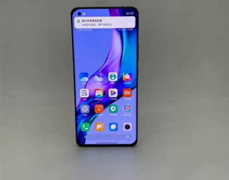 95新MIUI/小米 小米 11 Ultr...