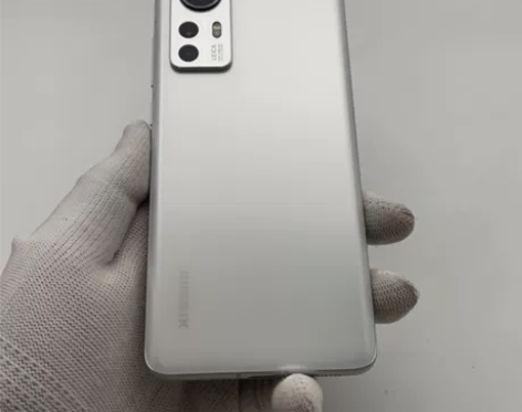 99新MIUI/小米 小米 12S（5G）...