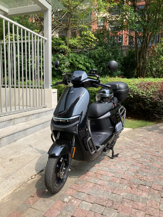 新车!2021年7月16日激活!app过户...