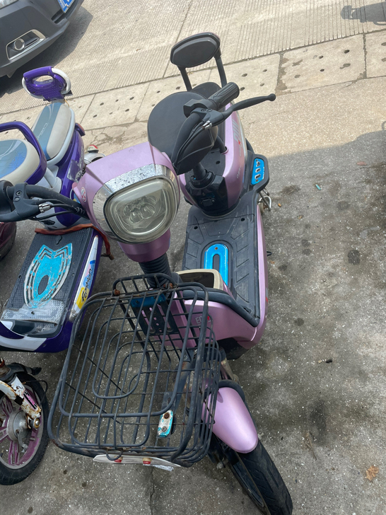 短距离代步工具,白菜价,不议价