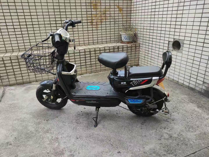 电动车,48V小车,成色还不错,天宁区自取...