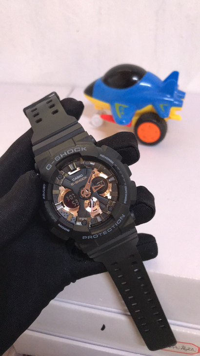casioo卡西欧刻 全新包邮 卡西欧刻G...