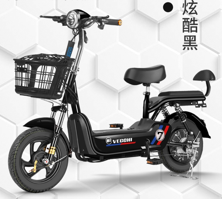 全新电动车飞鸽生产电单车成人电动自行车两轮...