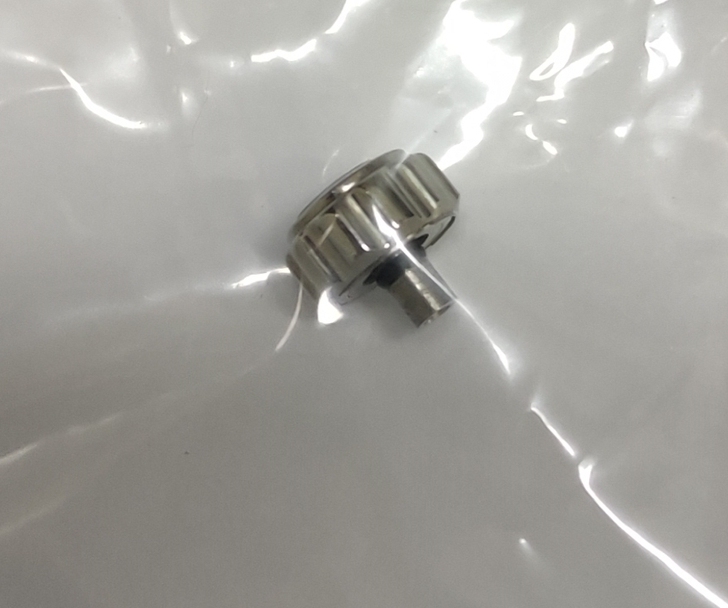 罗西尼原装正品全新的把的白色型号5597 ...