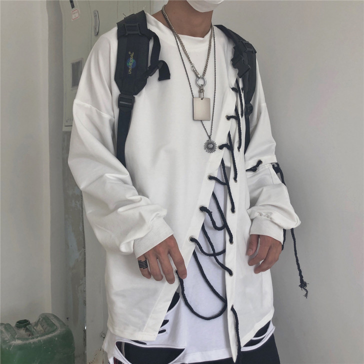 INSstudios 男士T恤