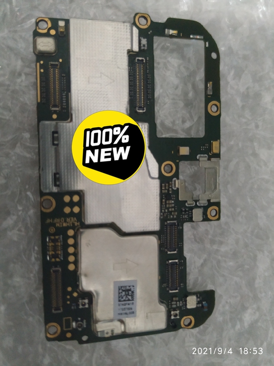 华为手机  华为Nova2s  主板6+6...
