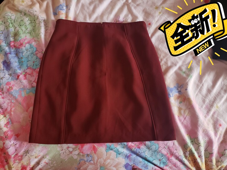 Roem罗燕包臀裙 宝贝如图仅试穿 9.9新