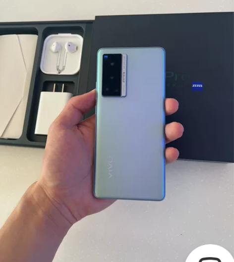 vivo X70pro，12256，官方质...