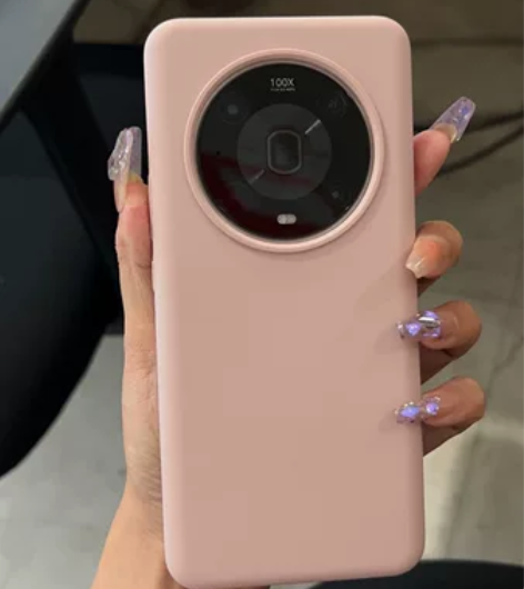 女生自用，荣耀magic4pro白5g  ...