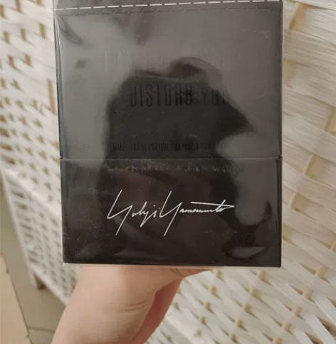 Yohji yamamoto山本耀司 无心...