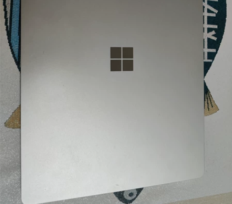 自用9.9新 微软(Microsoft) ...