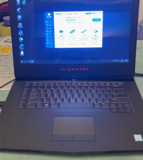 ALIENWARE外星人 15R3 670...