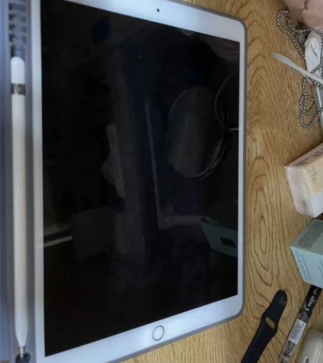 ipad air3 256g 2020...