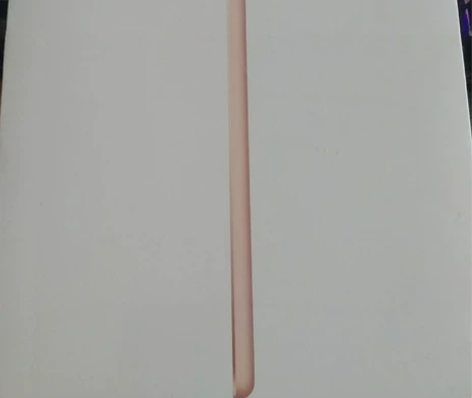 金色ipad,全新塑封未拆,生产日期201...