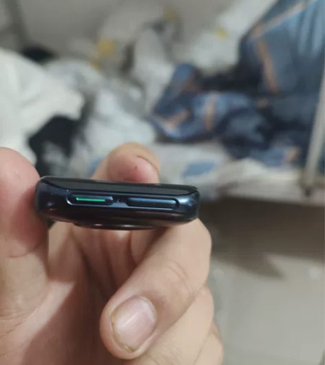 OPPO watch1 46mm颜色自己...