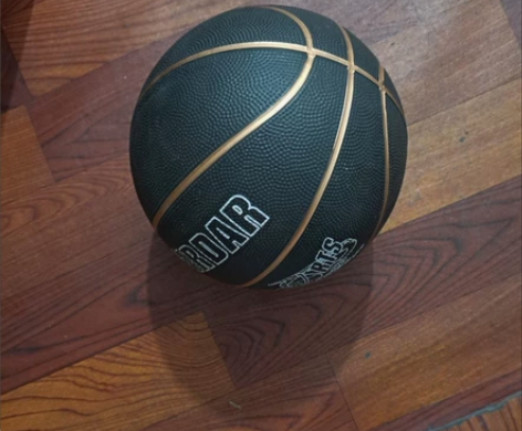 体育馆闲置处理,比赛篮球,原价195元的7...
