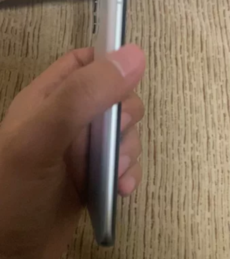 魅族18 8+128g 过保 新旧程度看图...
