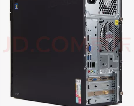 联想（ThinkCentre）E73Y台式...
