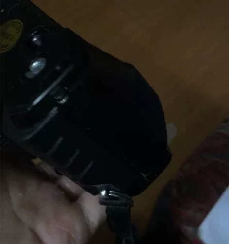 海鸥相机 海鸥胶片相机DF300＋海鸥58...