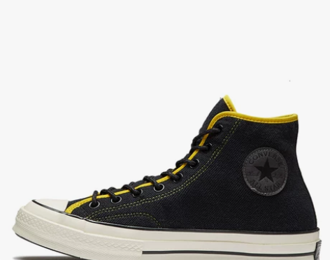 Converse/匡威 运动帆布鞋，给老婆...