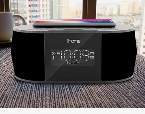 搬家出，iHome蓝牙音箱，原价1400，...
