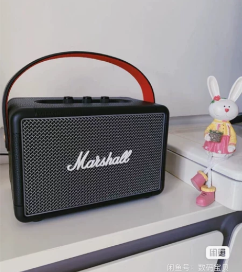 【博主推荐马歇尔】 MARSHALL EM...