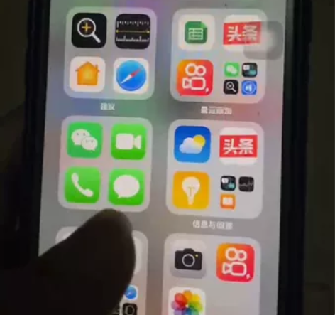 苹果8/国行,内存64,全原无修!id可退...