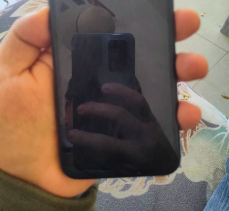 苹果11pro 256g内存 暗夜绿 ...
