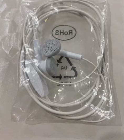 三星 SAMSUNG 原装手机耳机，功能正...