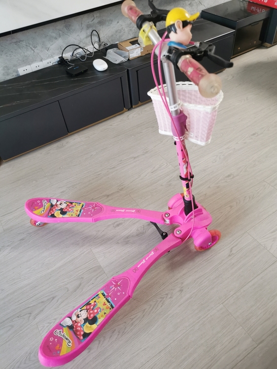 开合车,高度77cm,82cm,87cm三...