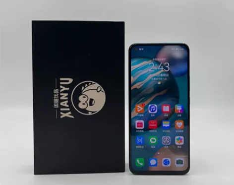 95新honor/荣耀 30(5g) 8...