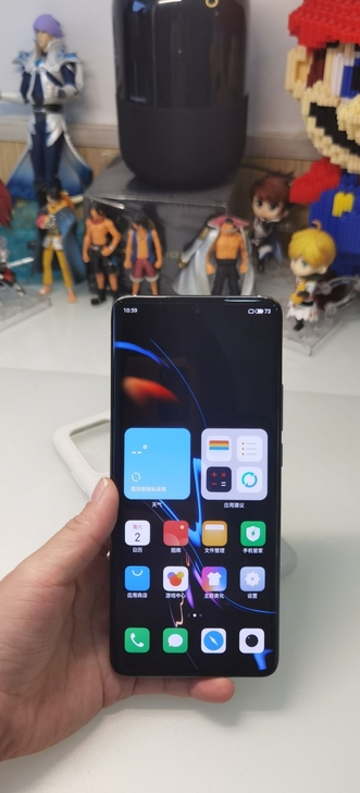 魅族18pro 12+256G黑色1880...