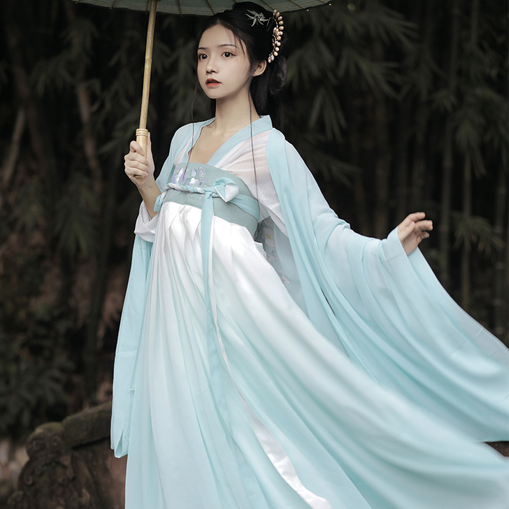民族装舞台装