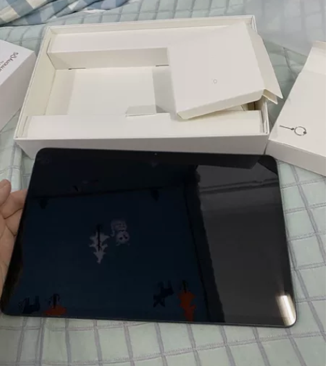 5G平板电脑官方正品2022新款iPad高...