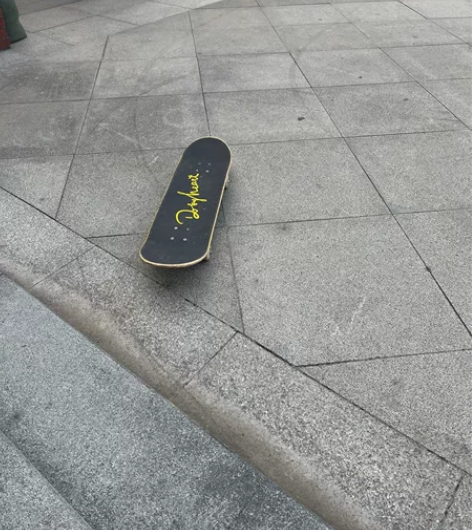 Dbh滑板，玩了一周不到，不想玩了 感兴趣...