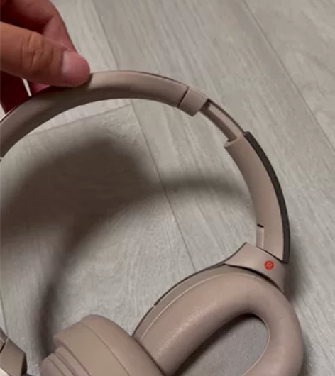 索尼(SONY)MDR-1000X Hi-...