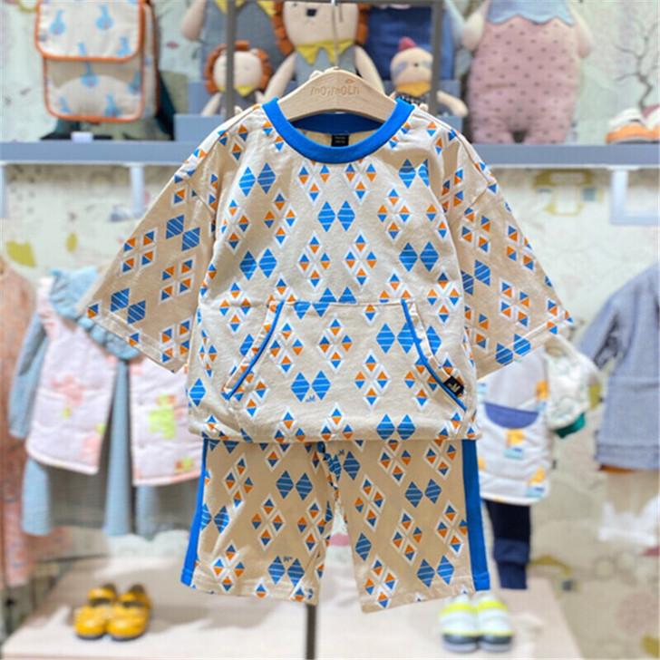 moimoln小云朵小雨伞21夏款男童女童...