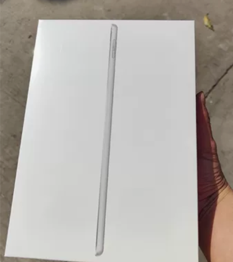 苹果IPAD 9 无线局域网256G 全...